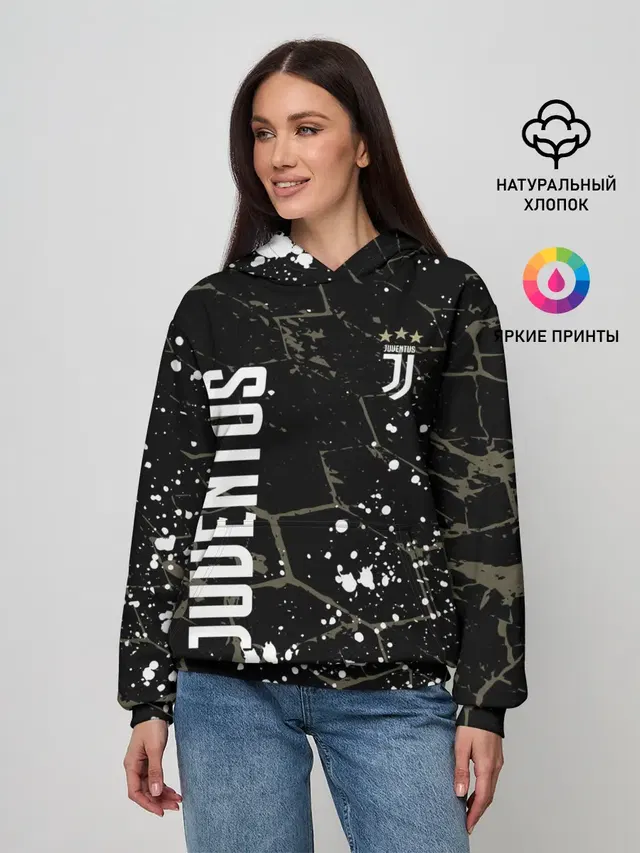 JUVENTUS.