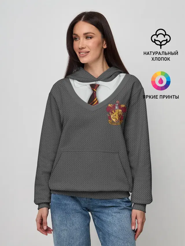 Форма Гриффиндора