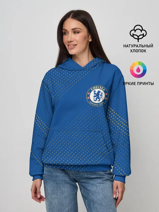 CHELSEA F.C. / ЧЕЛСИ