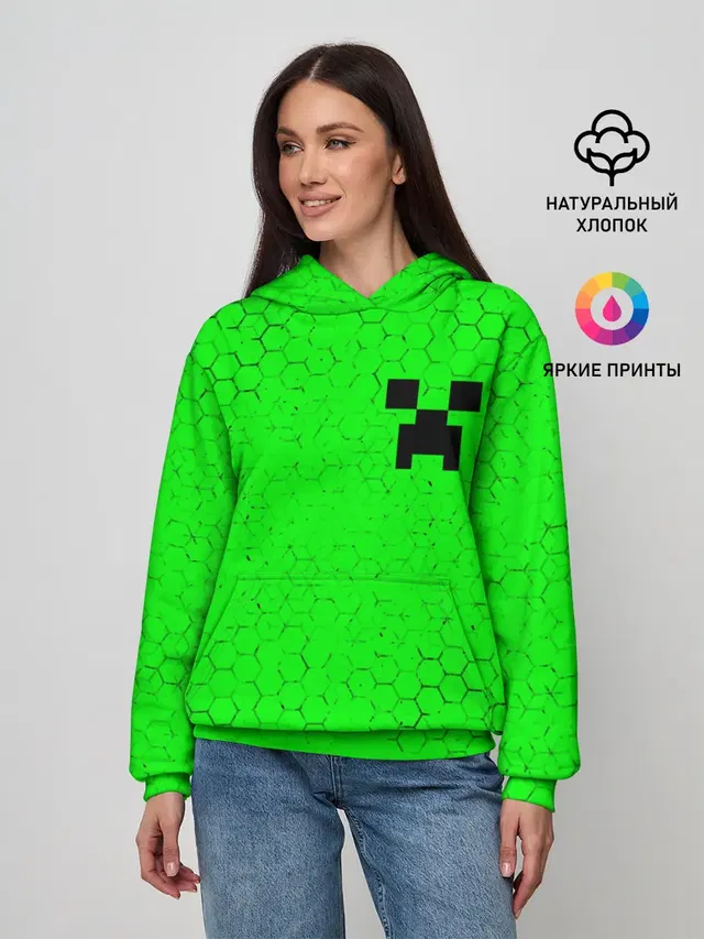 MINECRAFT / МАЙНКРАФТ