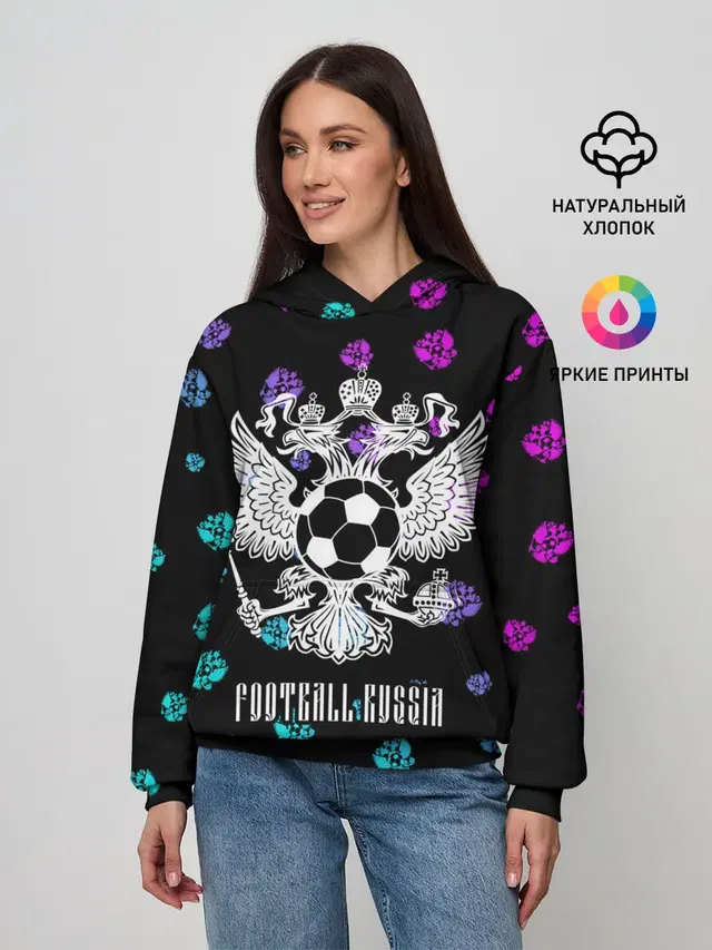 FOOTBALL RUSSIA / Футбол