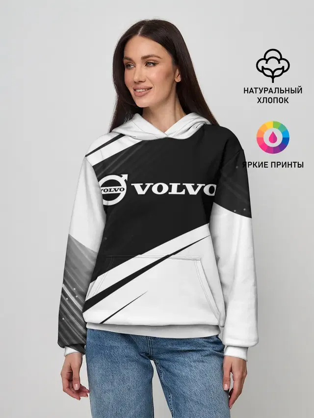 VOLVO / Вольво
