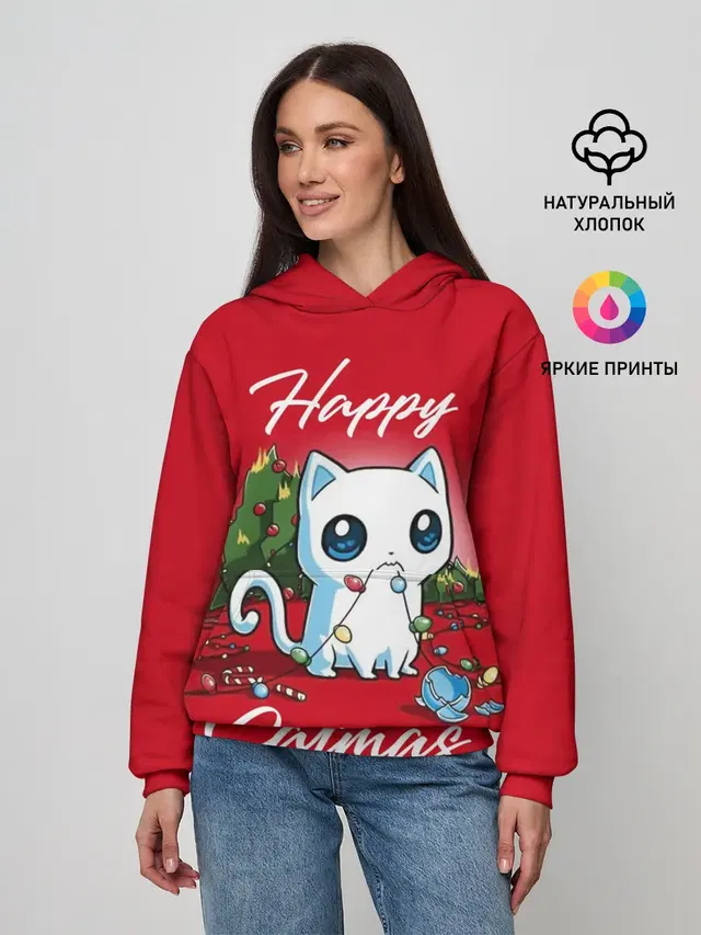 Happy Catmas