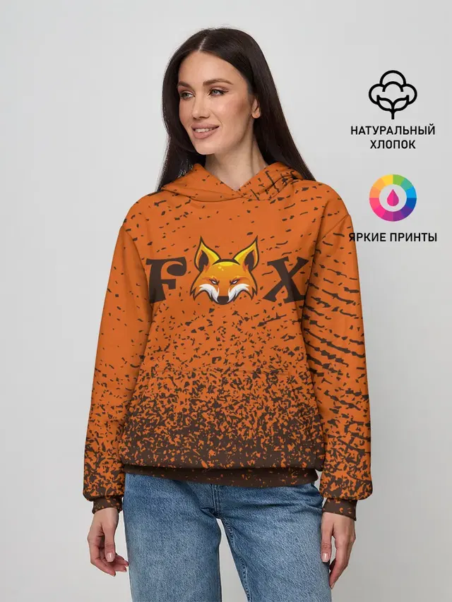 FOX