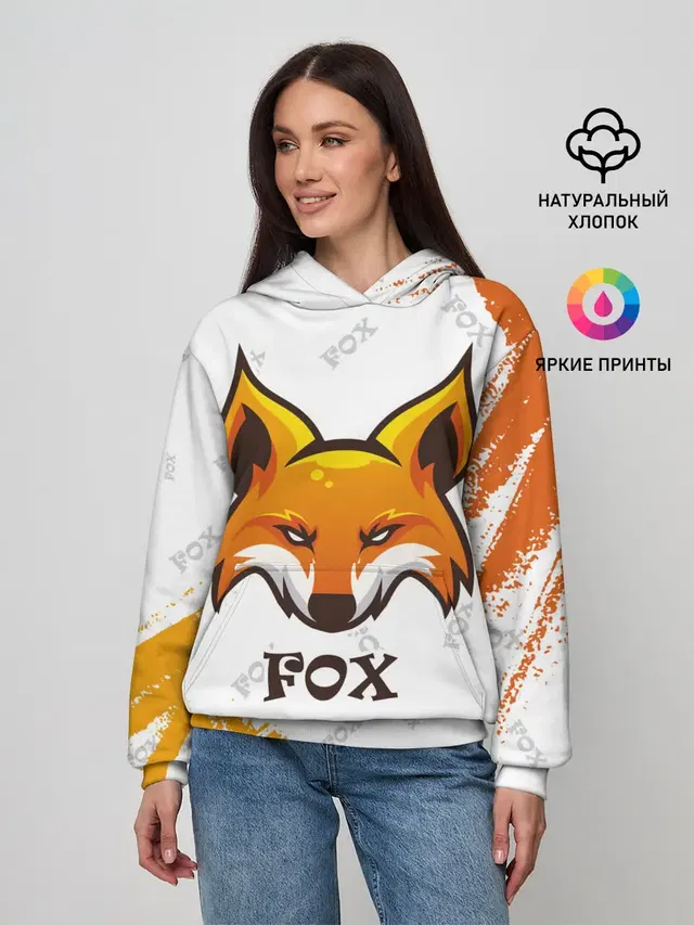 FOX