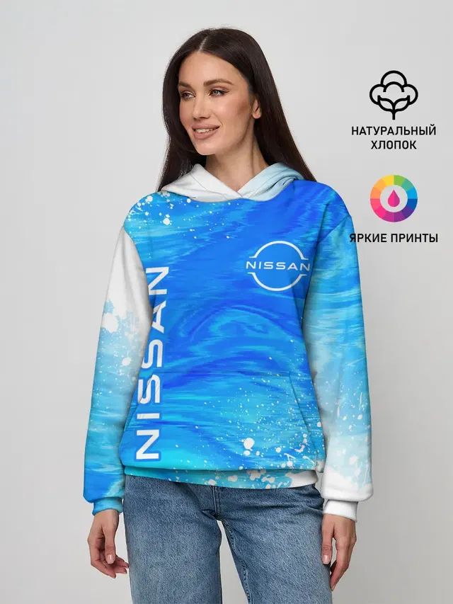 NISSAN / Ниссан