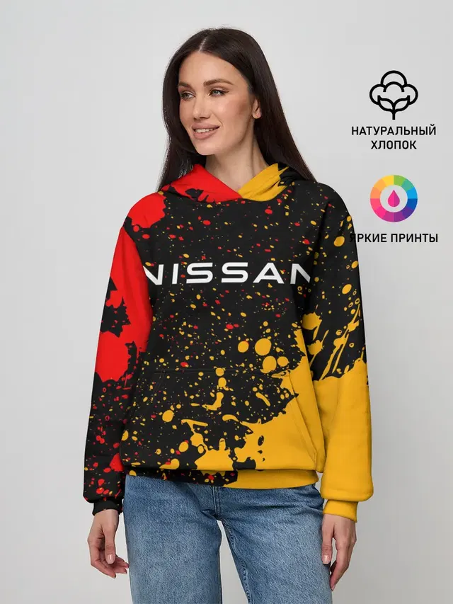NISSAN / Ниссан