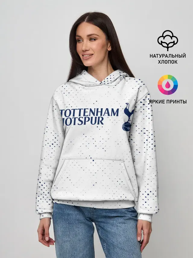 TOTTENHAM HOTSPUR / Тоттенхэм
