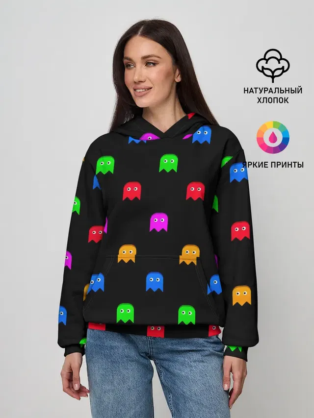 Пакмен