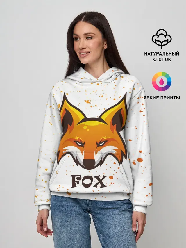 FOX