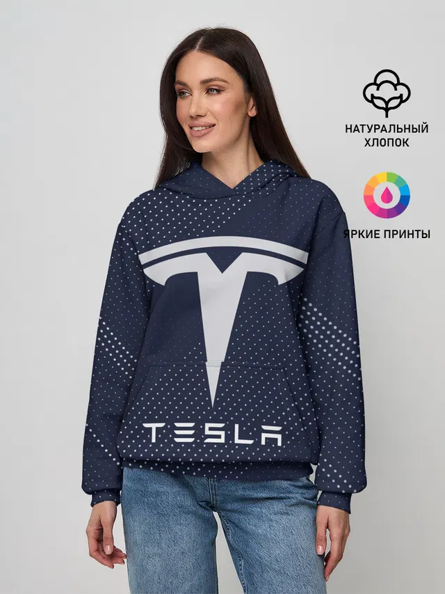 TESLA / Тесла