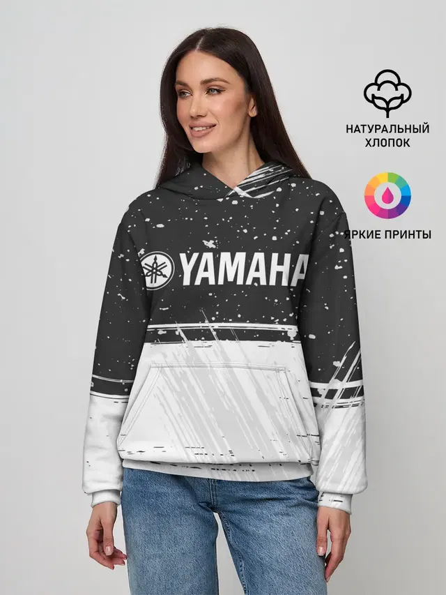 YAMAHA MOTOR / Ямаха