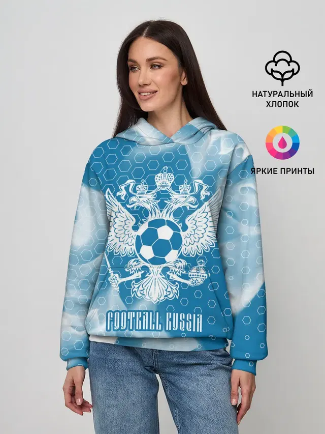 FOOTBALL RUSSIA / Футбол