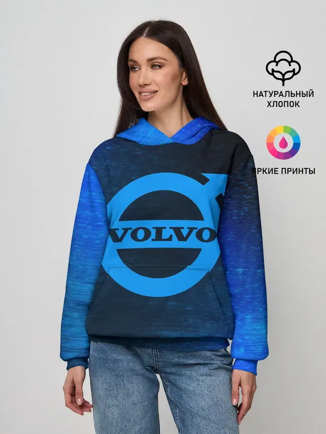 VOLVO / Вольво