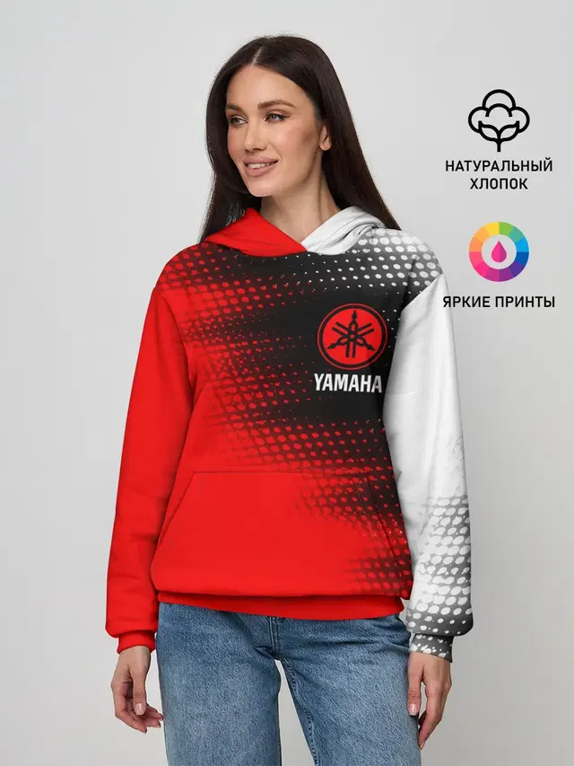 YAMAHA MOTOR / Ямаха