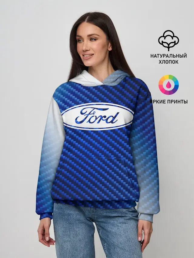 FORD / Форд