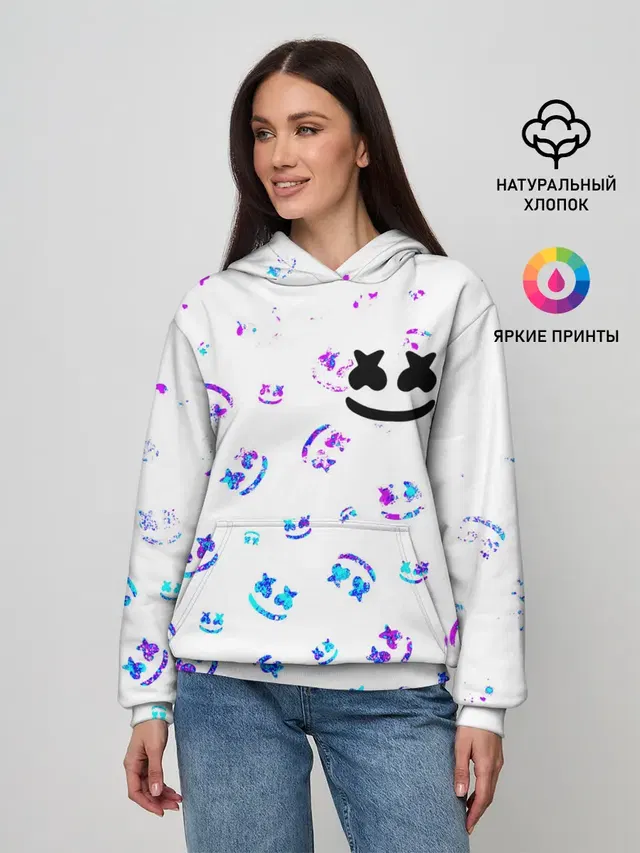 MARSHMELLO / МАРШМЕЛЛОУ