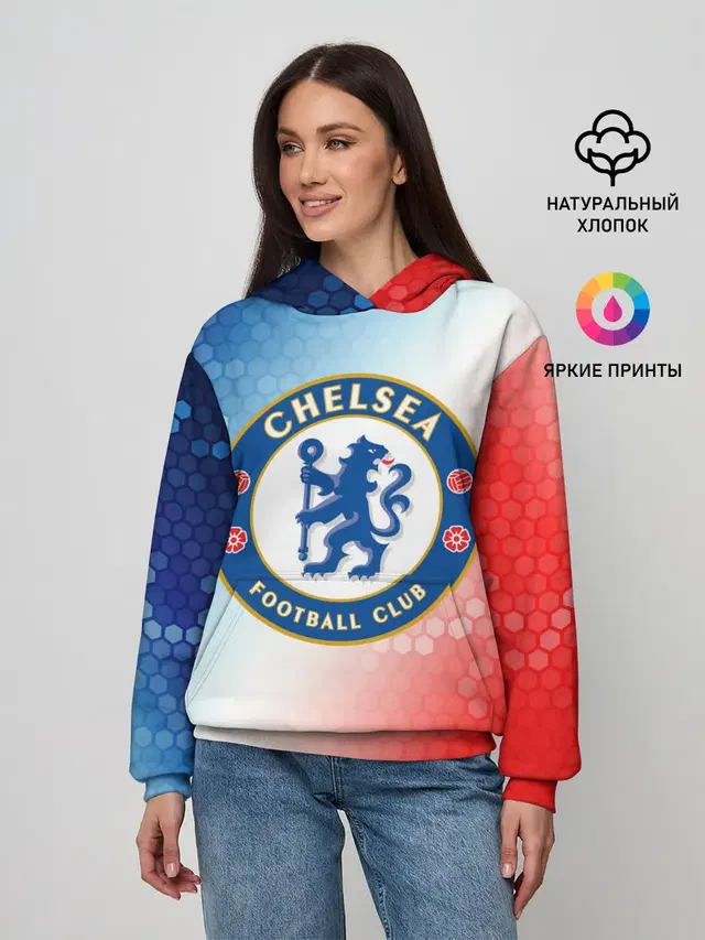 CHELSEA F.C. / ЧЕЛСИ