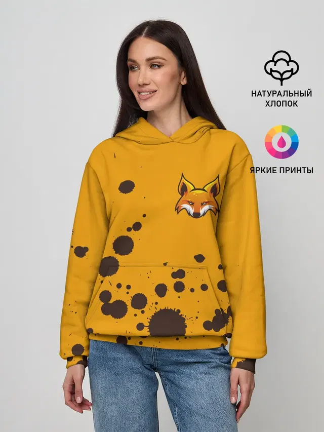 FOX