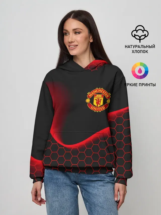 MANCHESTER UNITED