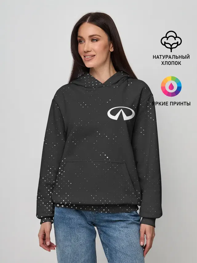 INFINITI / Инфинити