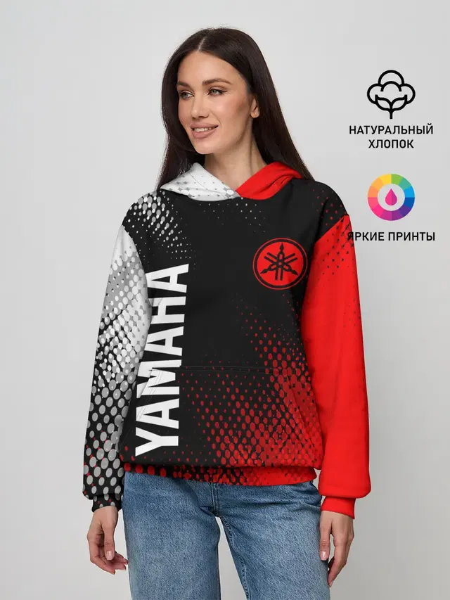 YAMAHA MOTOR / Ямаха