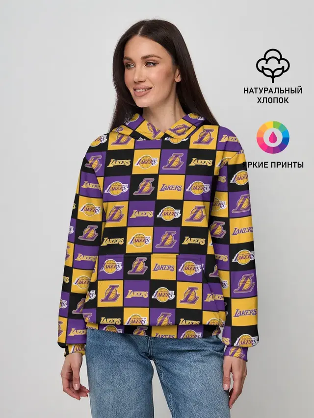 LA LAKERS | ЛЕЙКЕРС