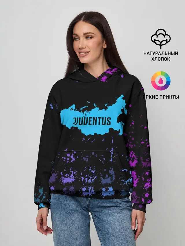 JUVENTUS.