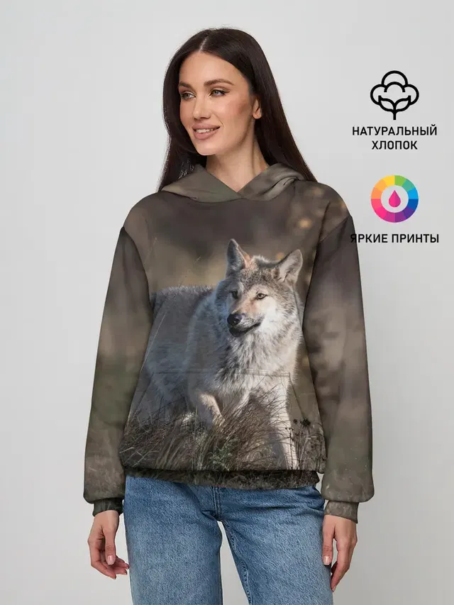 WOLF