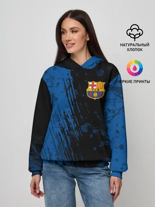 FC Barcelona / ФК Барселона.