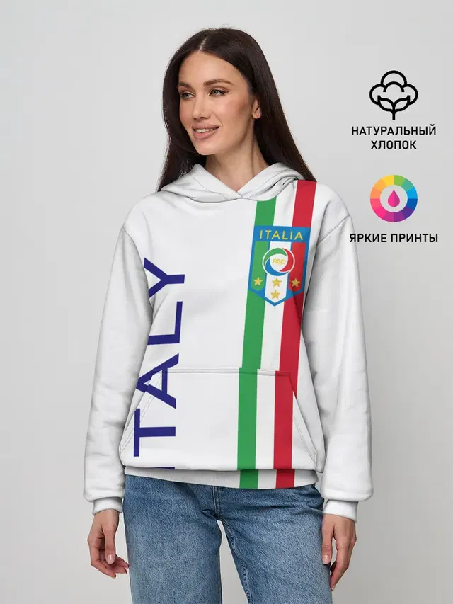 СБОРНАЯ ИТАЛИИ