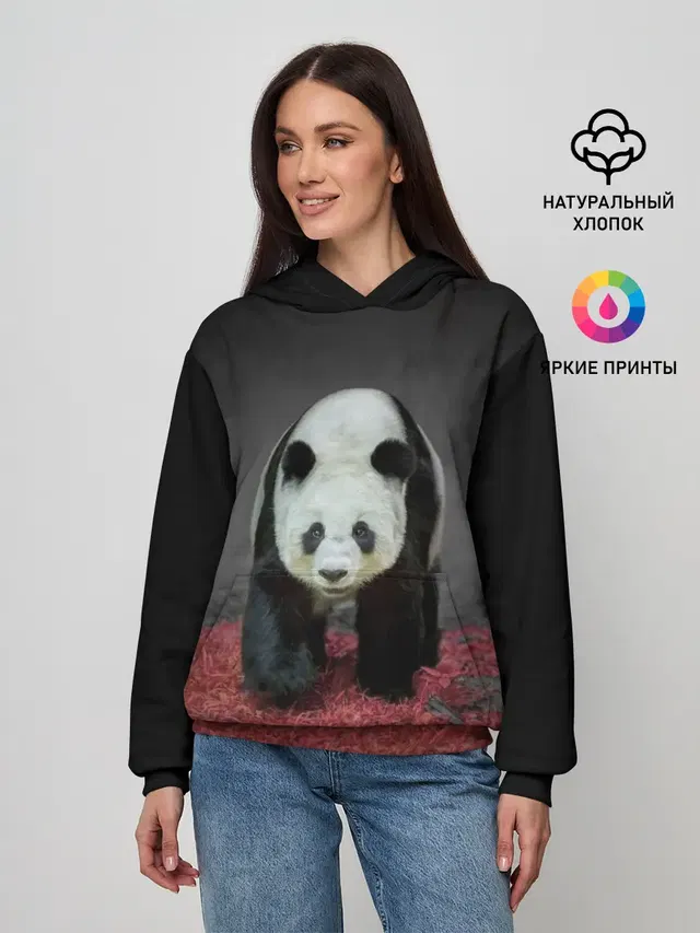 ПАНДА
