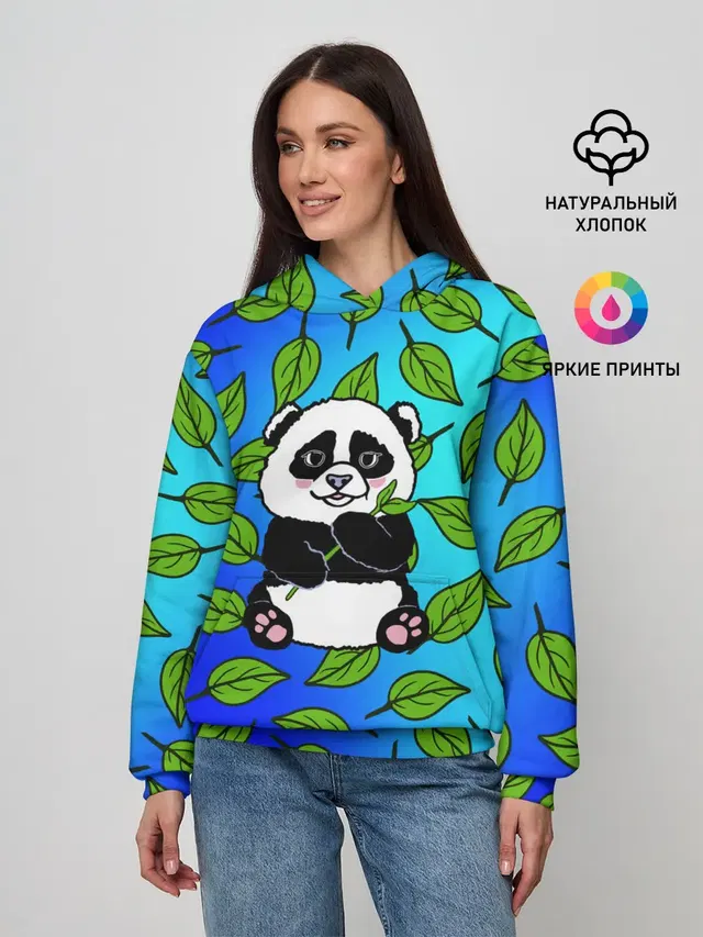 Панда