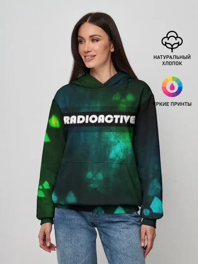 RADIOACTIVE