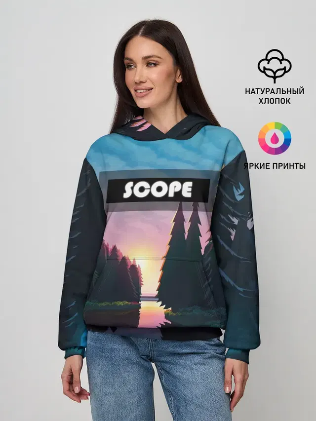 SCOPE