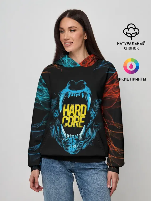 HARD CORE