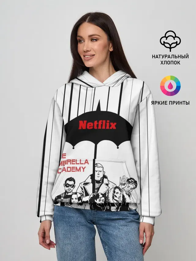 The Umbrella Academy Season 3