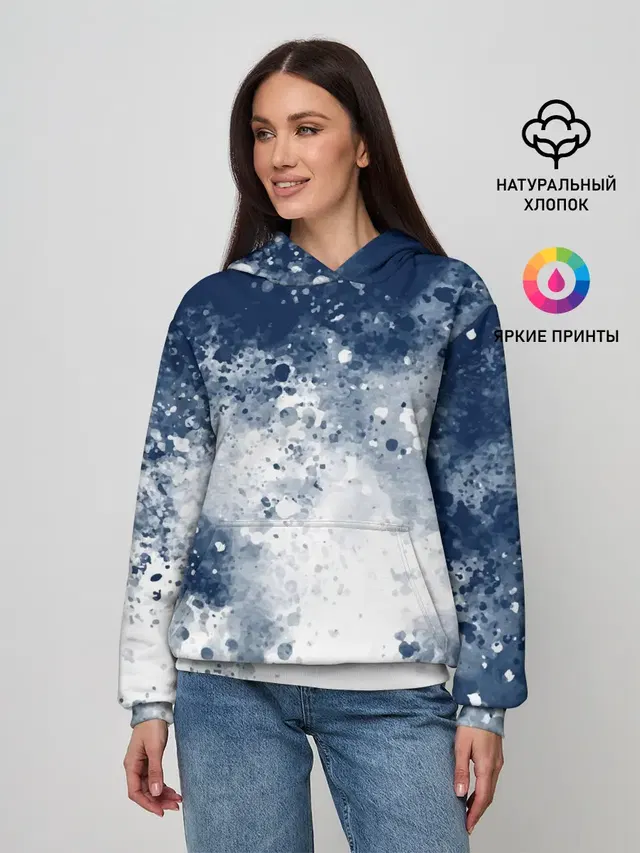Чернильные капли