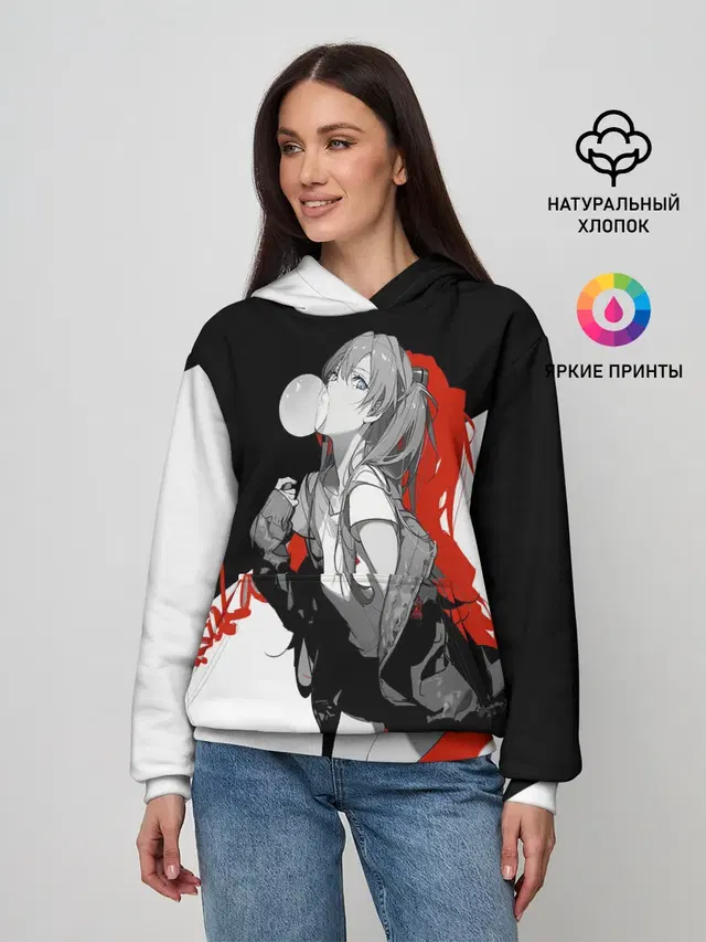 Asuka Langley Evangelion