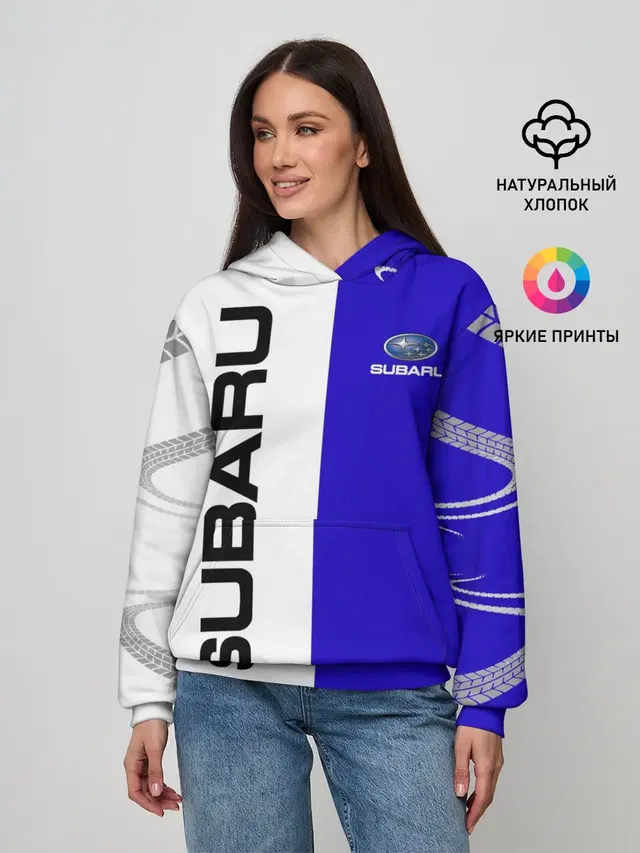 SUBARU/Субару