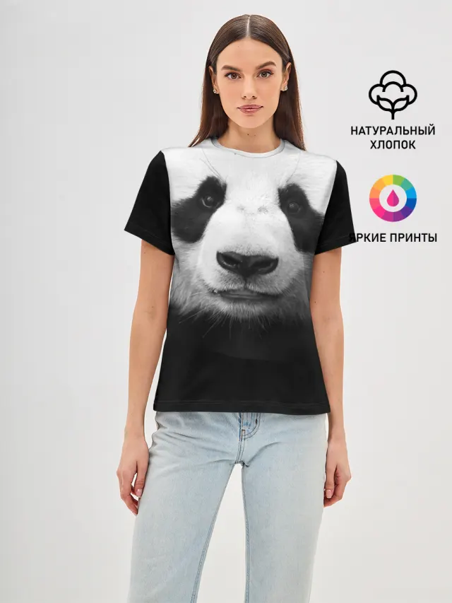 Панда