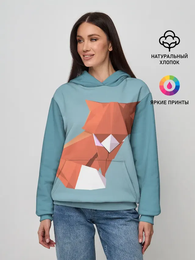 лиса