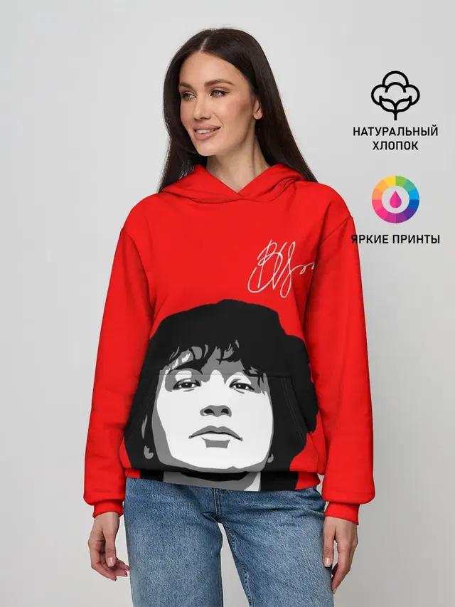 ВИКТОР ЦОЙ