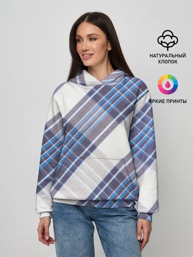 Шотландка | Scottish | Tartan