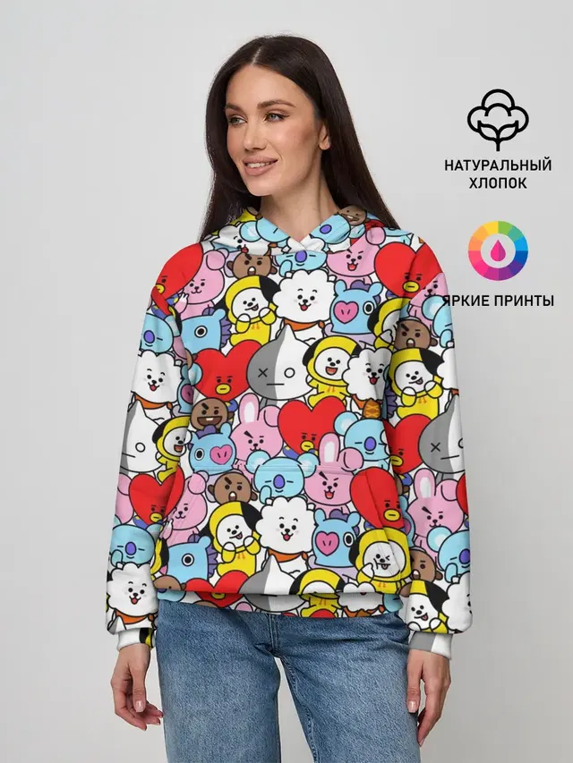 BT21 / BTS