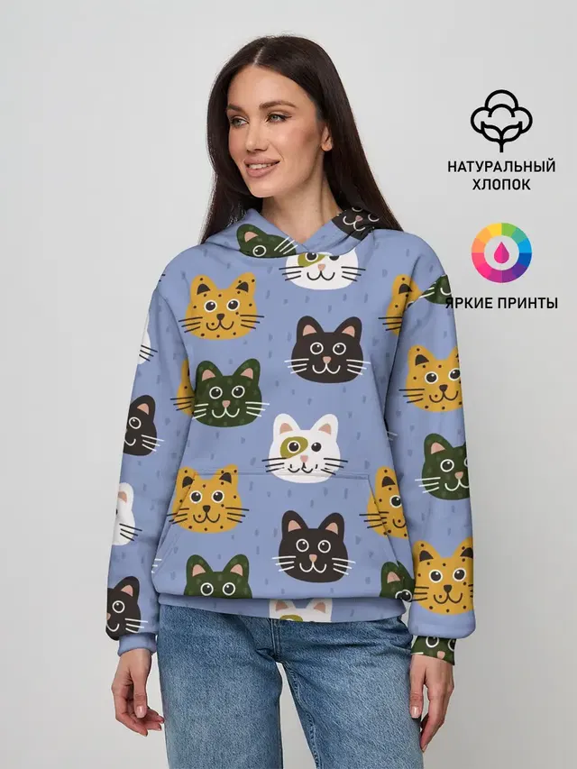 Котики