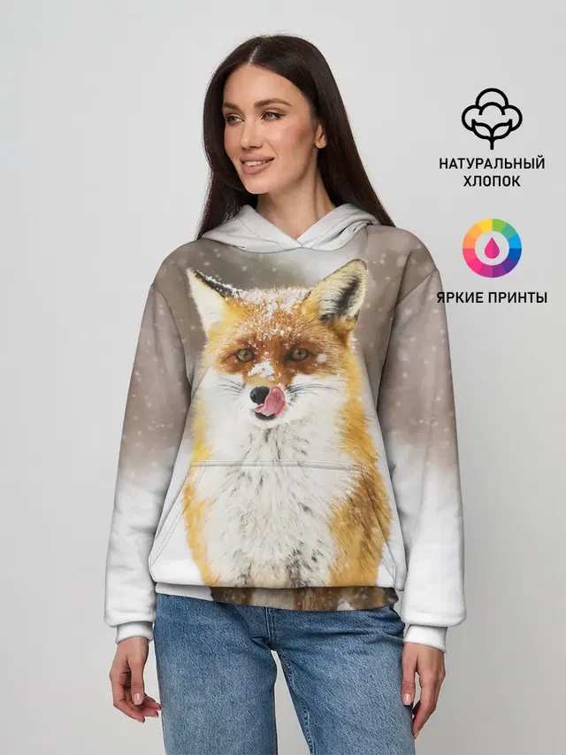 Лиса