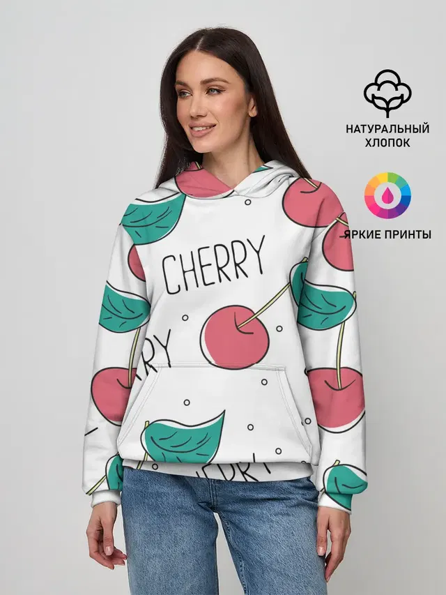 Вишенки Cherry