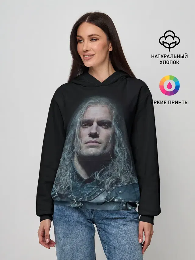 Ведьмак 2 сезон