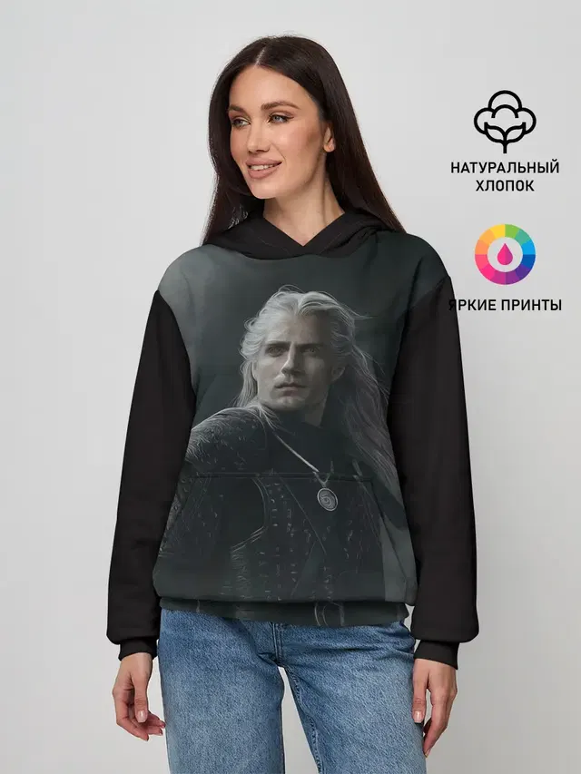 Ведьмак 2